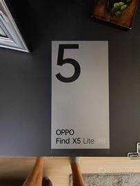 oppo find x5 lite 256gb