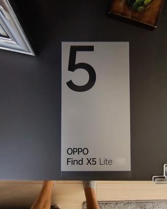 oppo find x5 lite 256gb