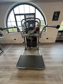 Technogym selection/Excite
