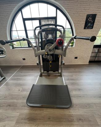 Technogym selection/Excite