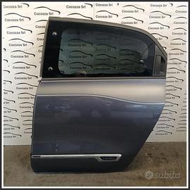 Porta Posteriore Sinistra RENAULT Twingo III 82101