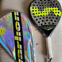 Racchetta Padel