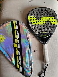 Racchetta Padel