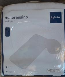 Inglesina materassino per navetta