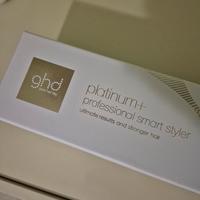 GHD PIASTA PLATINUM PLUS 