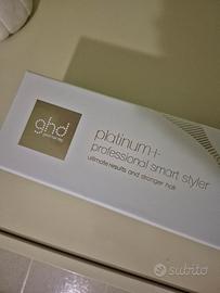 GHD PIASTA PLATINUM PLUS 