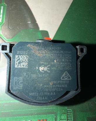 Sensori tpms