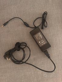 Vari accessori elettronici – caricatori/multiprese