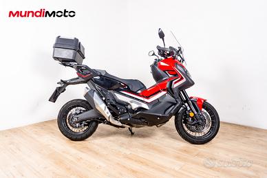 HONDA X-ADV ABS - 2019