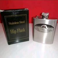 La Fiaschetta del Generale Grappa della Serra