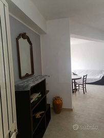 Casa Vacanza Caulonia superiore