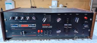 GALACTRON MK10 amplificatore vintage