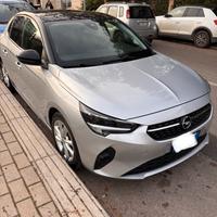 Opel Corsa 1.2 Turbo 100cv – 2022 – Come Nuova