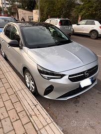 Opel Corsa 1.2 Turbo 100cv – 2022 – Come Nuova