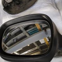 Specchietto sx BMW X3 F25
