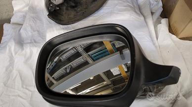 Specchietto sx BMW X3 F25