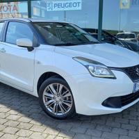 Suzuki Baleno 1.2 VVT Dualjet B-Cool