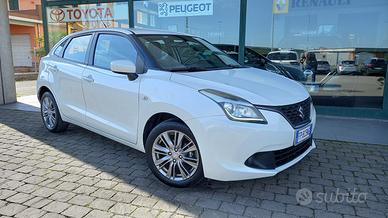 Suzuki Baleno 1.2 VVT Dualjet B-Cool