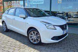 Suzuki Baleno 1.2 VVT Dualjet B-Cool