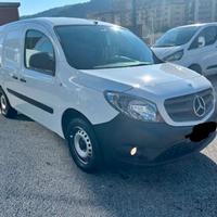 MERCEDES CITAN 1.5 CDI 3 POSTI EURO 6