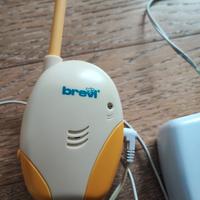 radio trasmettitore Brevi