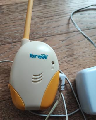 radio trasmettitore Brevi