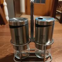 Set sale e pepe della Berlinger Haus 