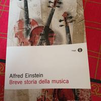 Breve storia della musica