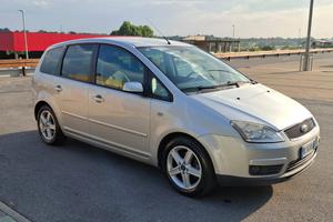 Ford c max