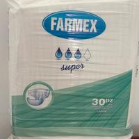 Pannoloni Mutandina L Farmex