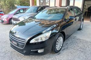 Peugeot 508 1.6 HDi 115CV SW PERFETTA