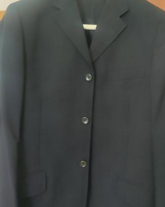 Giacca e pantaloni da uomo 