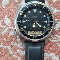 orologio casio 