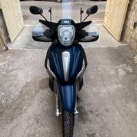 Piaggio Beverly 300 i.e. S