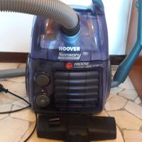 Aspirapolvere Hoover Sensory