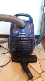 Aspirapolvere Hoover Sensory