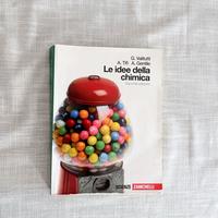 Le idee della chimica
