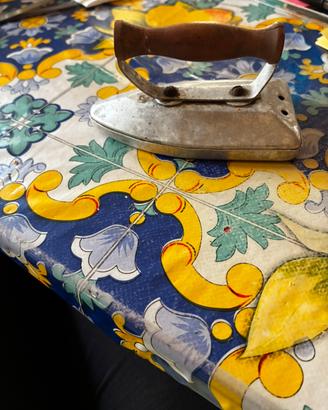 Ferro da stiro giocattolo