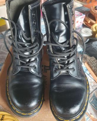 Dr martens