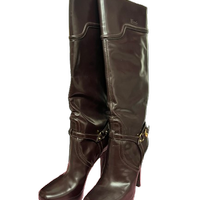Stivali da donna Gucci originali