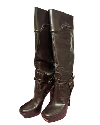 Stivali da donna Gucci originali