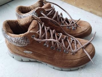 Skechers Donna invernali