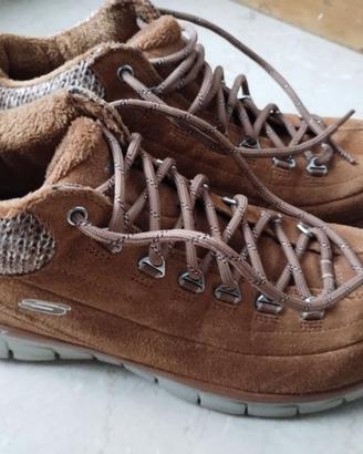 Skechers Donna invernali