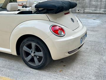 New beatle
