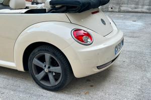 New beatle
