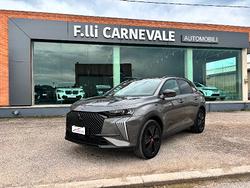 DS DS 7 DS 7 BlueHDi 130 aut. Performance Line