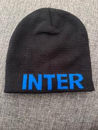 Cappello del tifoso inter