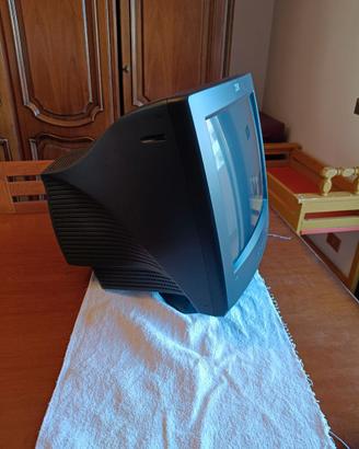 Monitor IBM