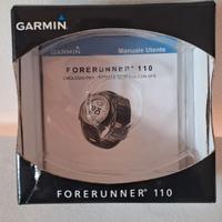 Garmin Forerunner110
