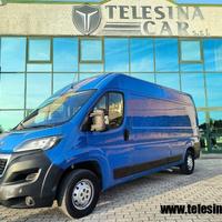 PEUGEOT BOXER 2.0 Bluehdi H2 L3 130cv DUCATO JU